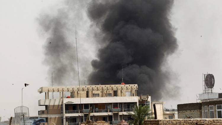 العراق.. تفجيران في بابل وواسط وتحذيرات من هجوم جديد لداعش في الأنبار