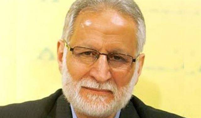 حسين الموسوي: على الحركات الاسلامية ألا تنأى بنفسها عن فلسطين