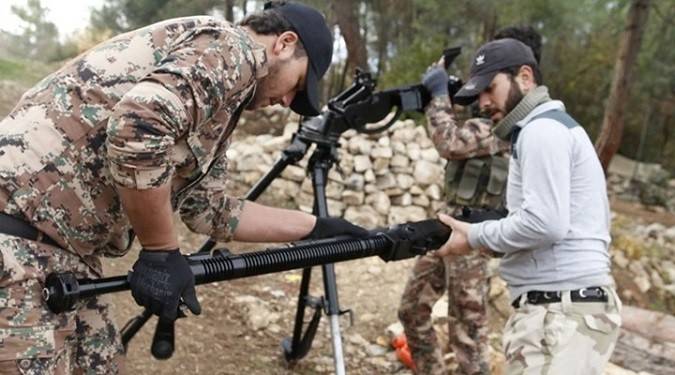 واشنطن: دربنا 60 مقاتلاً سورياً فقط لقتال "داعش"