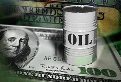 أسعار الذهب والنفط والعملات