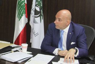 وزراء الكتائب يحملون اقتراحات لرئيس الحكومة