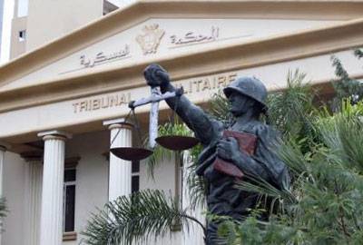 أسامة منصور أجبره على تصوير إعلان انشقاقه عن الجيش