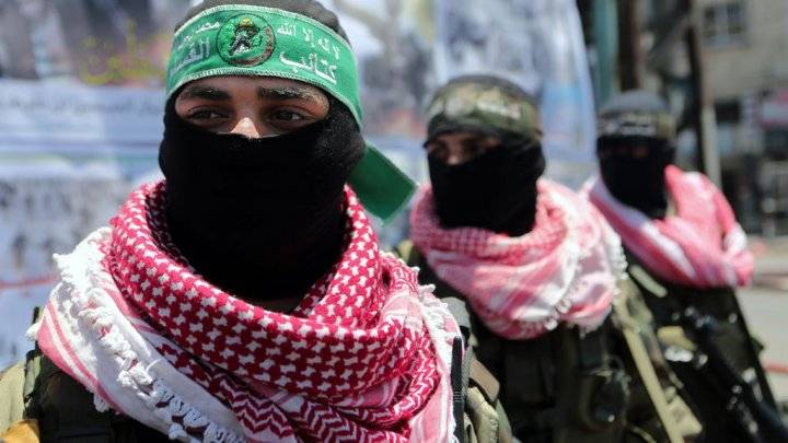 إسرائيل: احتجاز إسرائيليين اثنين في قطاع غزة أحدهما لدى حركة حماس