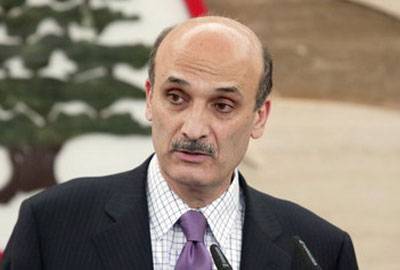 جعجع لن يكرر اخطاء الارثوذكسي