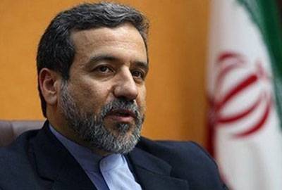 طهران : لا تراجع عن خطوطنا الحمراء و عراقجي متفائل