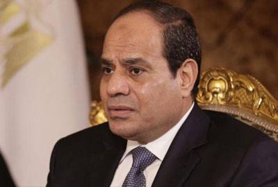 فرعون بين القياصرة