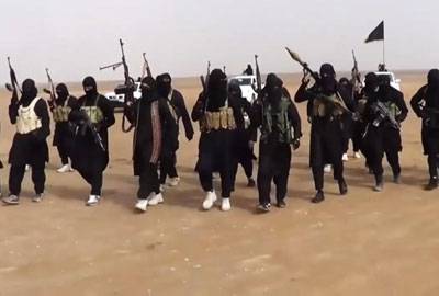 «الدولة الاسلامية» او «الكانتون الاسلامي»