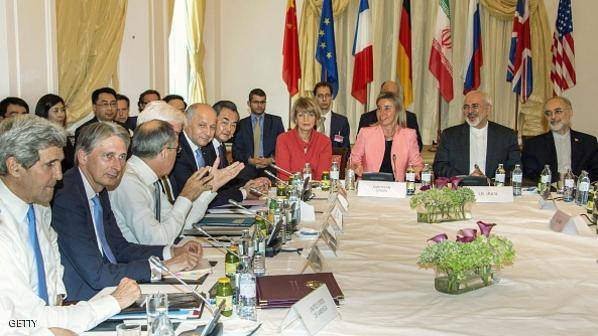 إيران تتهم الغربيين بتغيير مواقفهم