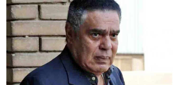 الفنان المصري سامي العدل في ذمة الله ... وهذه هي وصيته