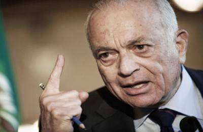 العربي ينعى الفيصل ويدعم هدنة في اليمن