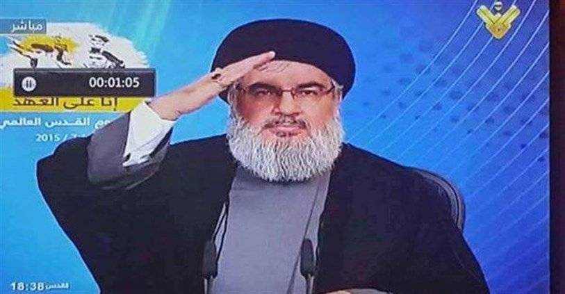 بالصور: “تحيّـة السيد نصرالله” تحتــل صحف الكويت