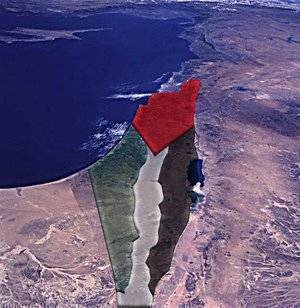 جبهة العمل: فلسطين قضية الأمة المركزية