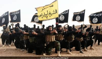 التقرير الأسبوعي لمراكز الابحاث الأميركية داعش اكبر من منظمة ارهابية