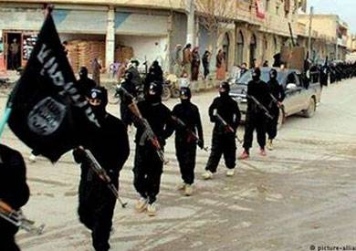 استسلام 3 من «داعش» لقوات البيشمركة الكردية بعد هروبهم من الحويجة بكركوك