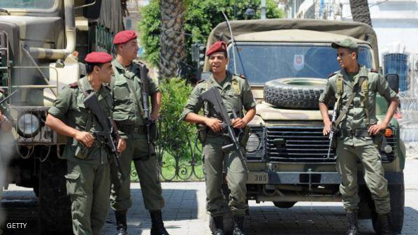 تحقيق بتسفير 33 تونسيا إلى ليبيا