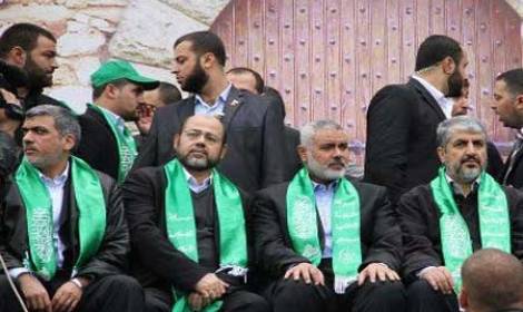 "واللا": حماس رفضت وساطات للكشف عن مصير الأسيرين وقد تفرض عقوبات على غزة