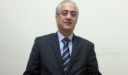 الشويري: زحمة المسلسلات تخفض من وهج الأعمال