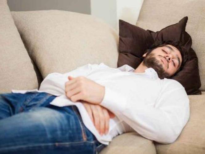 قيلولة يومية.. لذاكرة أفضل
