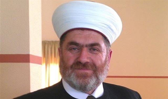 مصطفى ملص: المقاومة هي السبيل الامثل لتحرير فلسطين