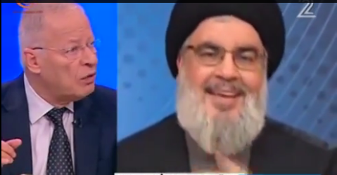 الإعلام الإسرائيلي يستخلص العبر من خطاب السيد نصرالله
