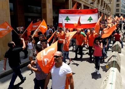 الثغرات التي افقدت عون قوة الدفاع عن الصلاحيات