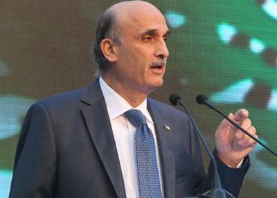 جعجع : لإنشاء لواء من أنصار الجيش يتألف
من أبناء القرى لحماية الحدود بقاعاً