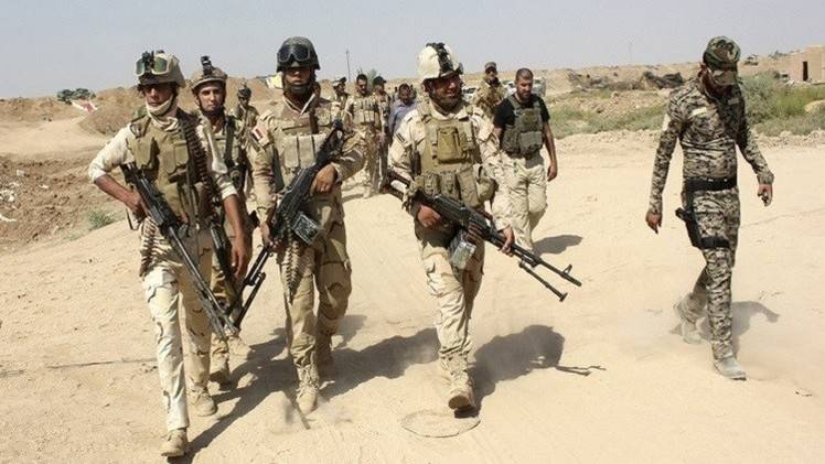مقتل 11 عراقيا و20 عنصرا من "داعش"