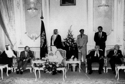 وداعاً لاتفاق الطائف؟!!