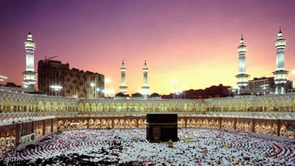 الحرم المكي يستقبل 107 آلاف طائف بالساعة بعد التوسعة الجديدة