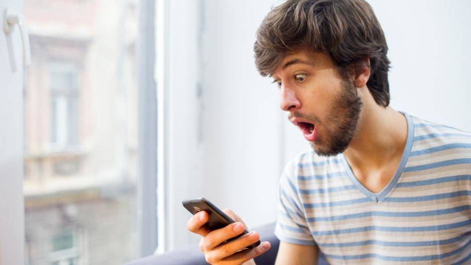 معلومات خاطئة عن الهاتف الذكي.. تعرف إليها!