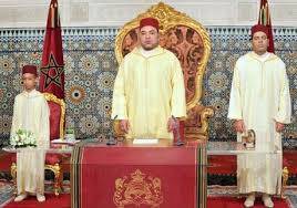 "سر" امتناع ملك المغرب عن تقديم"العزاء" في وفاة سعود الفيصل