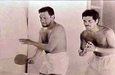 هذا الفنان هو أول من علّم عمر الشريف الصلاة