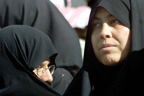 فى إيران.. الاستشارة قبل الطلاق