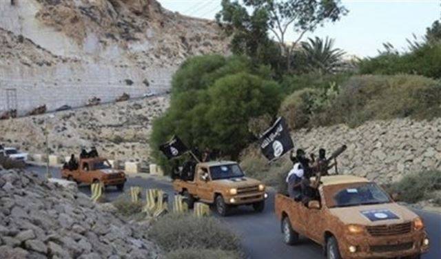 "داعش أفغانستان" ينفي مقتل قائده