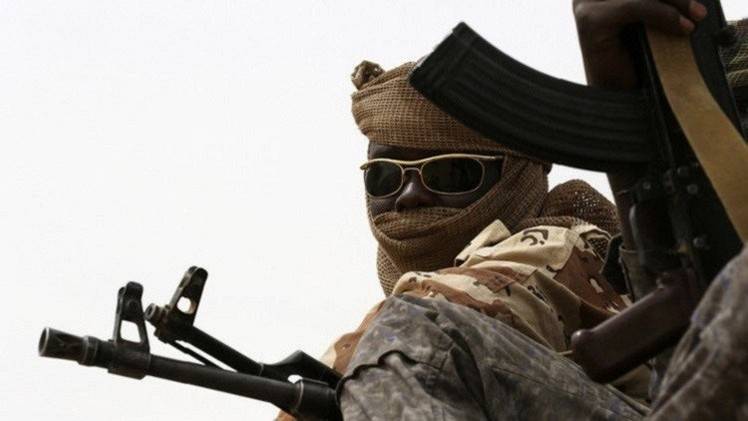 "بوكو حرام" تطيح بقادة عسكريين في نيجيريا