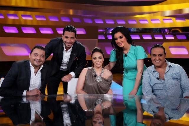 داليا البحيري: الإعلام جهاز عجيب فيه أكاذيب ودمار