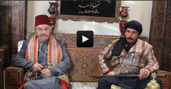 باب الحارة 7 اهم احداث الحلقة 27