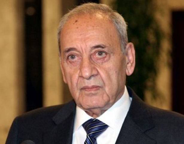 ما الذي يجعل بري مشدوداً الى فيينا