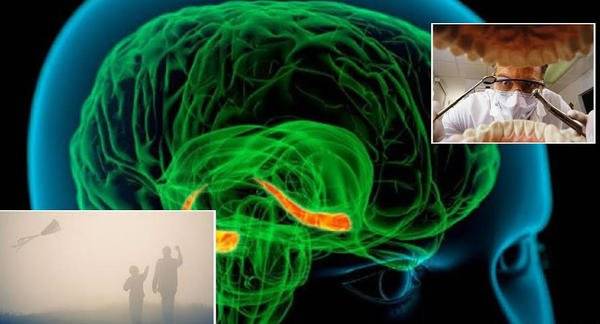 قصة غامضة.. لماذا فَقَدَ مريضٌ ذاكرته خلال جراحة لأسنانه؟