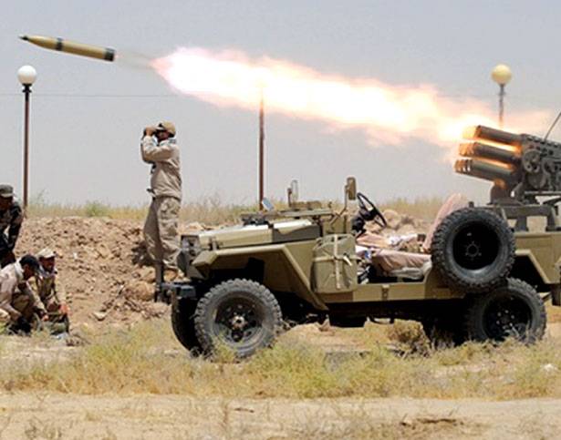 واشنطن زودت بغداد بأربع مقاتلات «اف ــ 16»
الجيش والحشد الشعبي يعلنان بدء تحرير الانبار