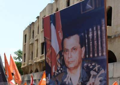 لا خيار امام المسؤولين الا بالقبول بمطالب عون