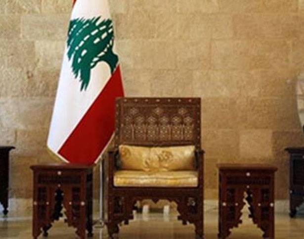 بدء مرحلة خلط الاوراق «الرئاسية»