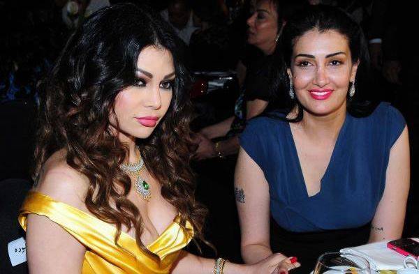 غادة عبد الرازق تكشف رفضها مسلسل "مريم".. فإتجه إلى هيفا وهبي!