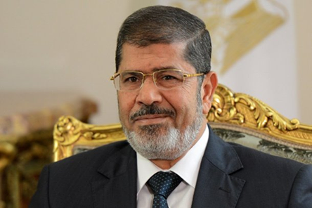 رسالة الرئيس الأسبق ‏مرسي‬ للشعب المصري بمناسبة عيد الفطر المبارك