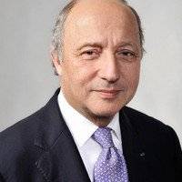 فابيوس يعتزم زيارة إيران قريباً