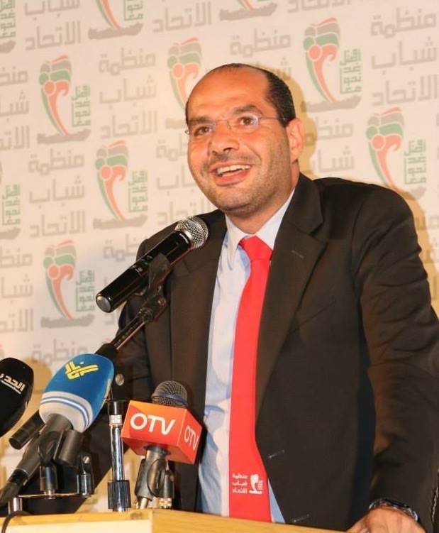 حسن عبدالرحيم مراد :رفض الحوار السني-السني "دكتاتوري"
