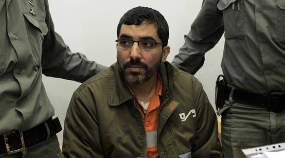 بعد أن تم اختطافه في أوكرانيا
إسرائيل تقضي بسجن مهندس صواريخ فلسطيني 21 عاماً