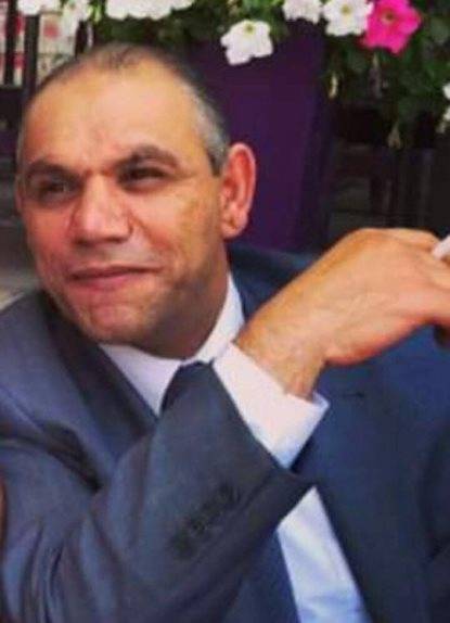 غازي : البعث استطاع تجاوز الازمة