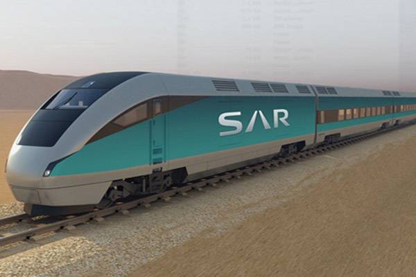 السعودية تلغي عقد قطارات سريعة قيمته 754 مليوناً