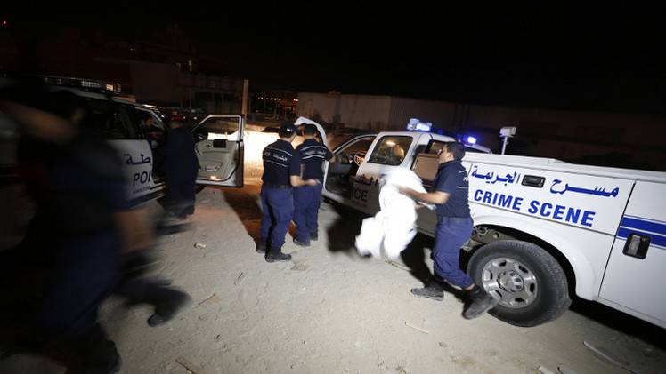 البحرين.. مقتل شخص بانفجار قنبلة كان يحاول زرعها